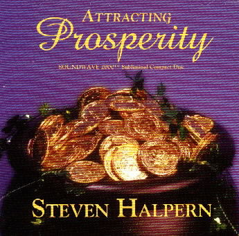 Attracting Prosperity